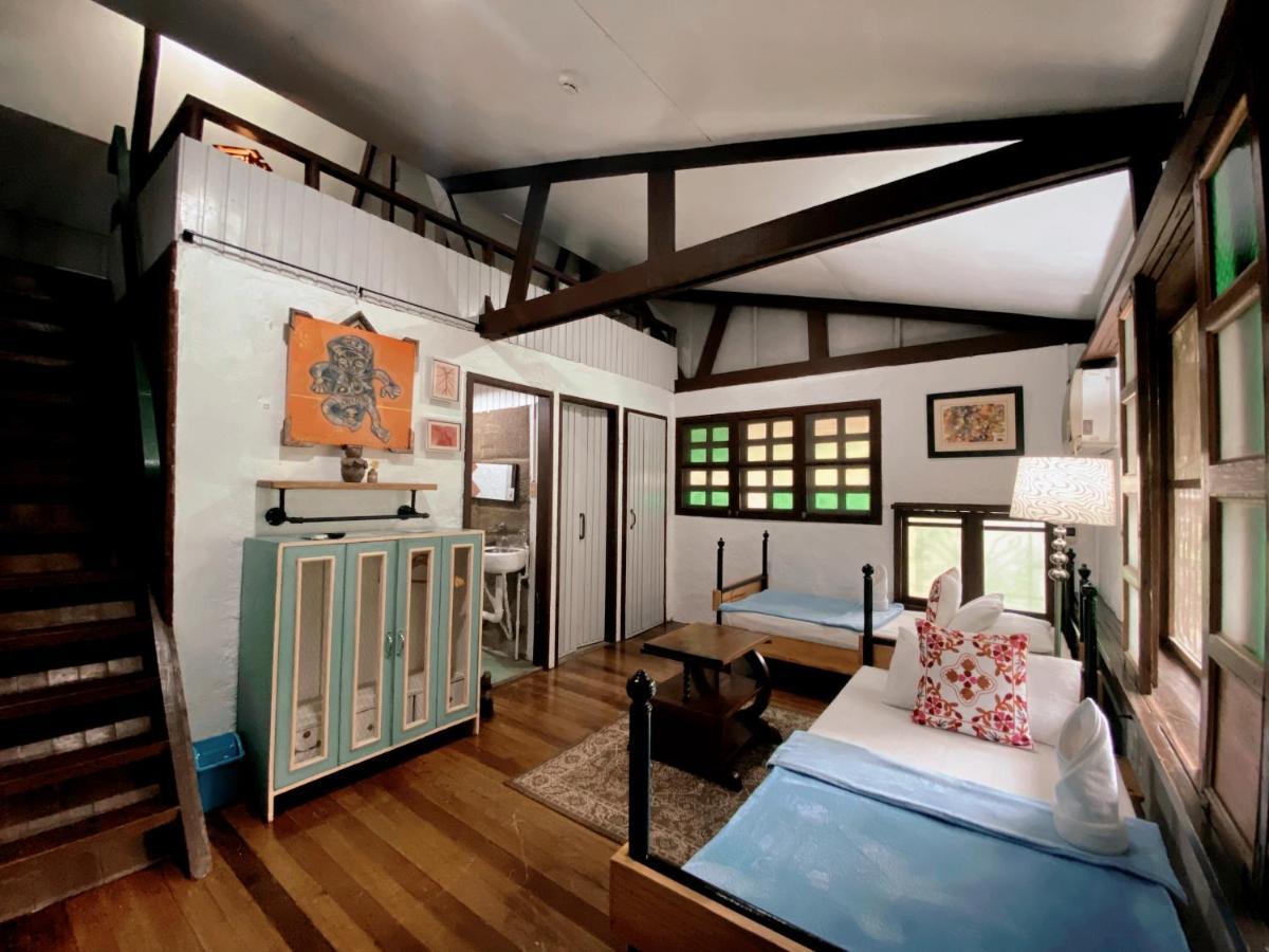 Casa San Pablo B & B Bagian luar foto