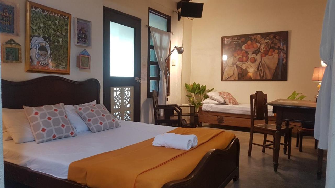 Casa San Pablo B & B Bagian luar foto