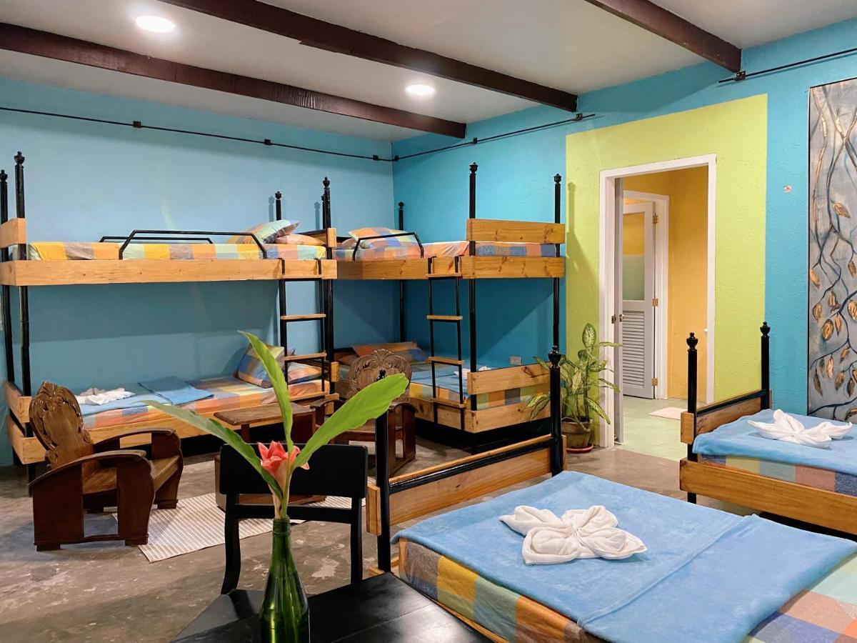 Casa San Pablo B & B Bagian luar foto