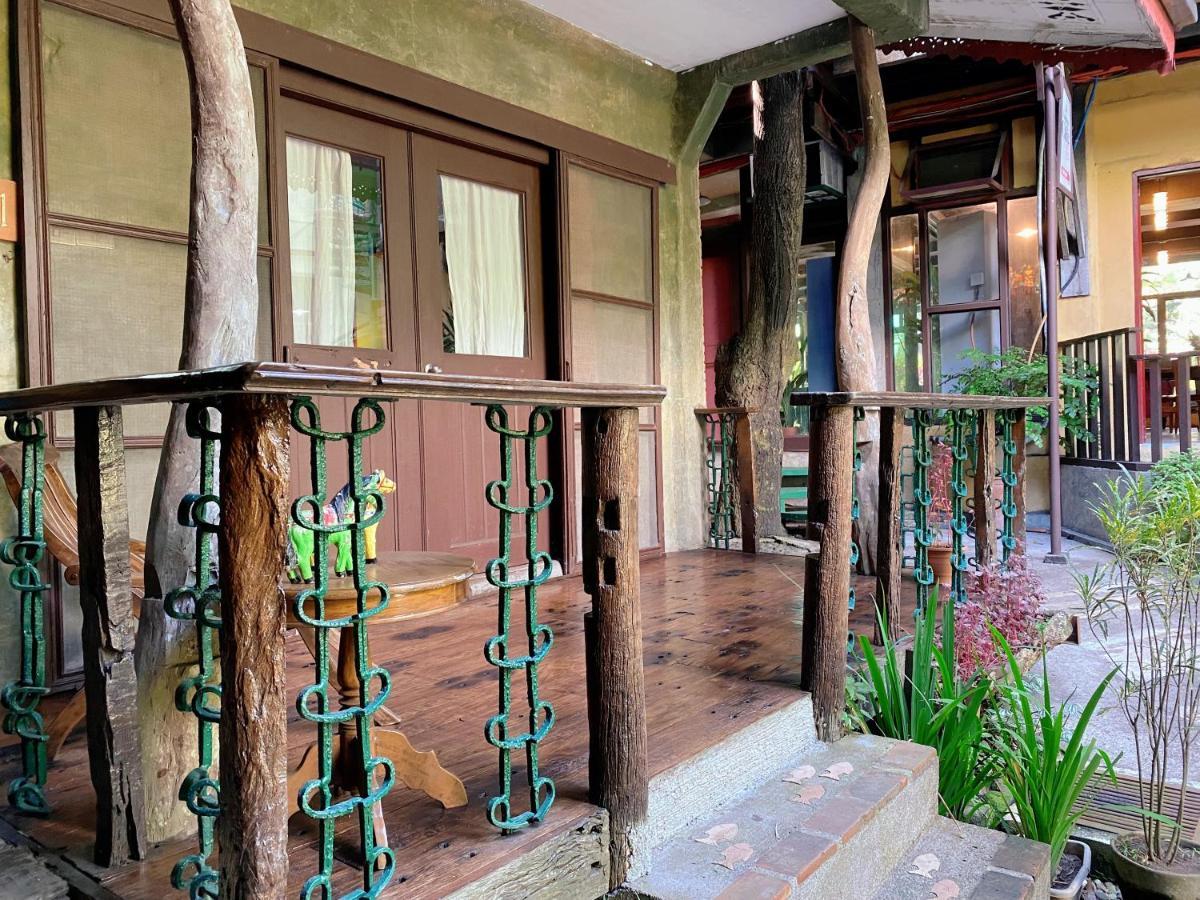 Casa San Pablo B & B Bagian luar foto