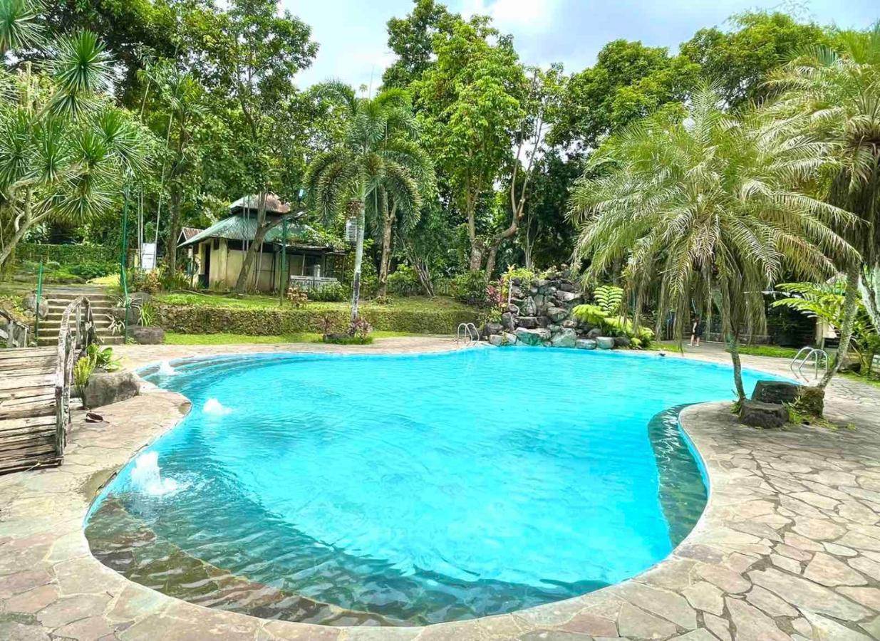 Casa San Pablo B & B Bagian luar foto