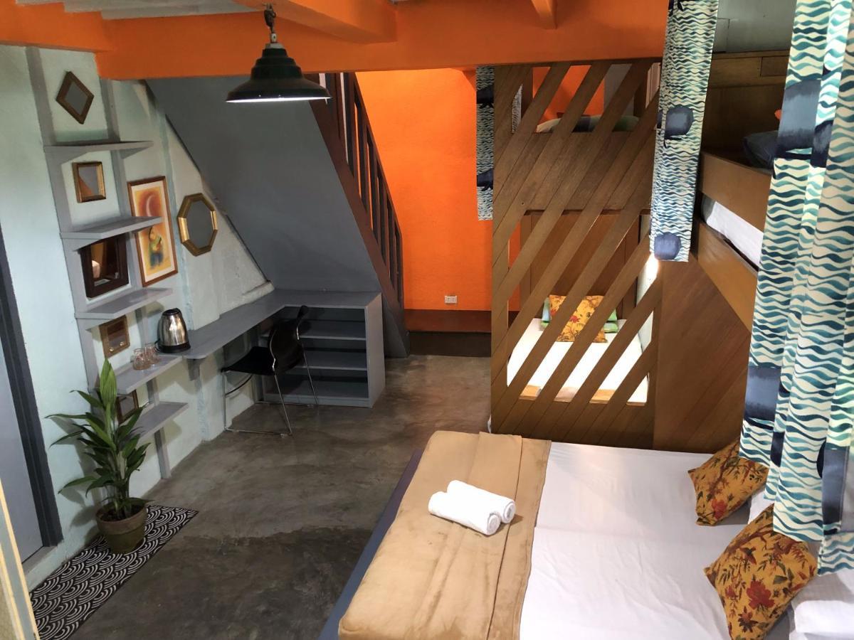 Casa San Pablo B & B Bagian luar foto
