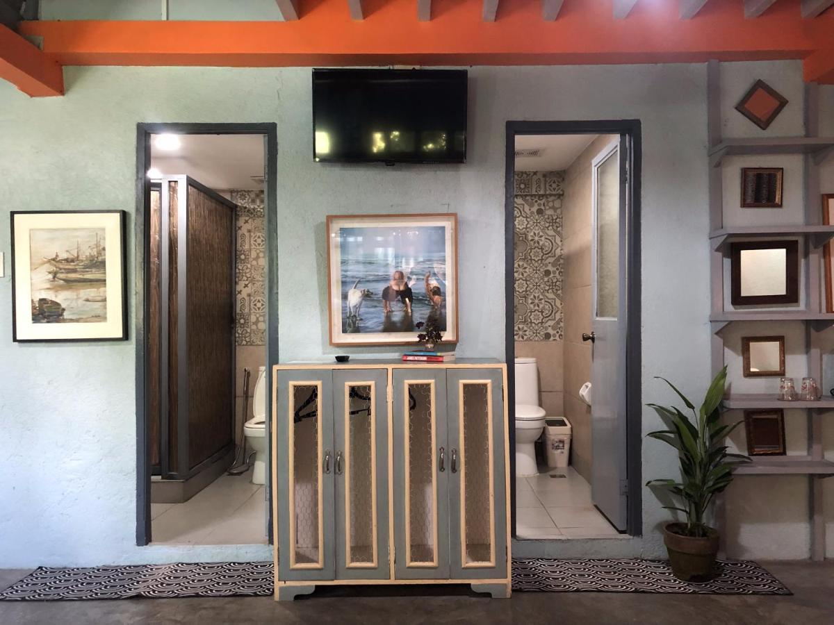 Casa San Pablo B & B Bagian luar foto