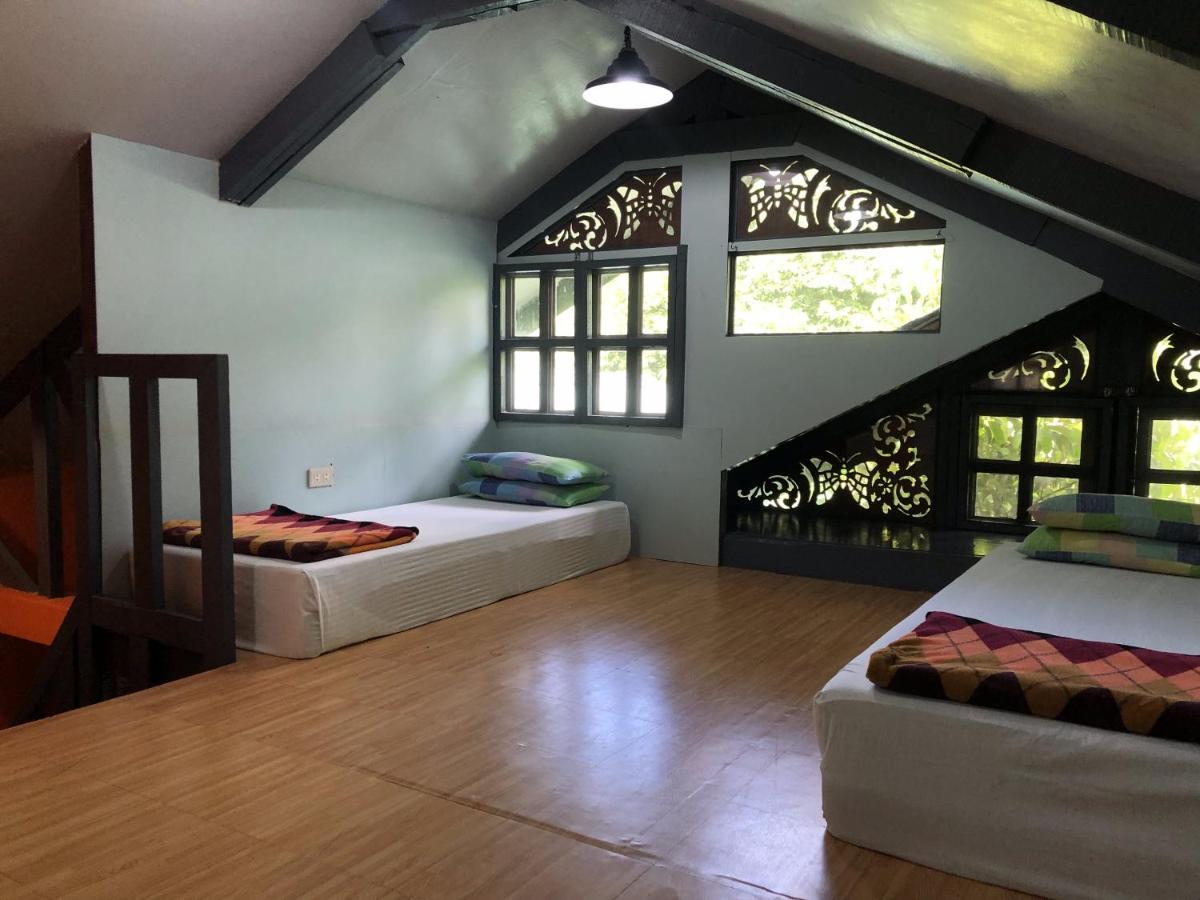 Casa San Pablo B & B Bagian luar foto
