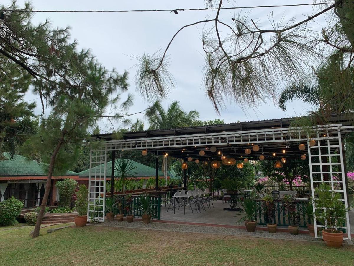 Casa San Pablo B & B Bagian luar foto