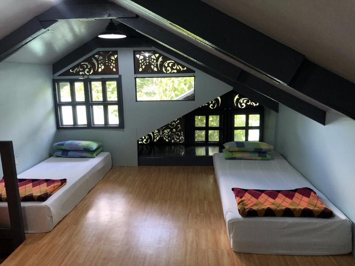 Casa San Pablo B & B Bagian luar foto