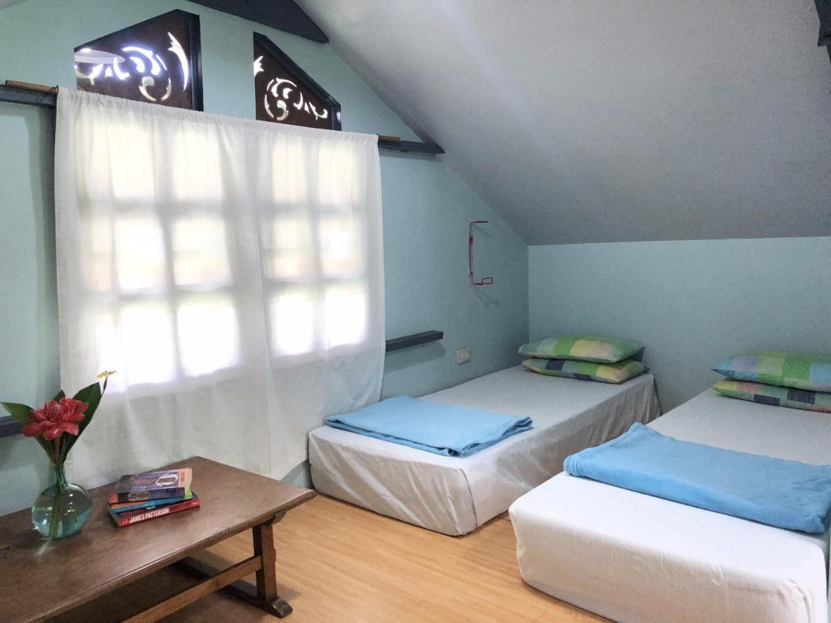 Casa San Pablo B & B Bagian luar foto