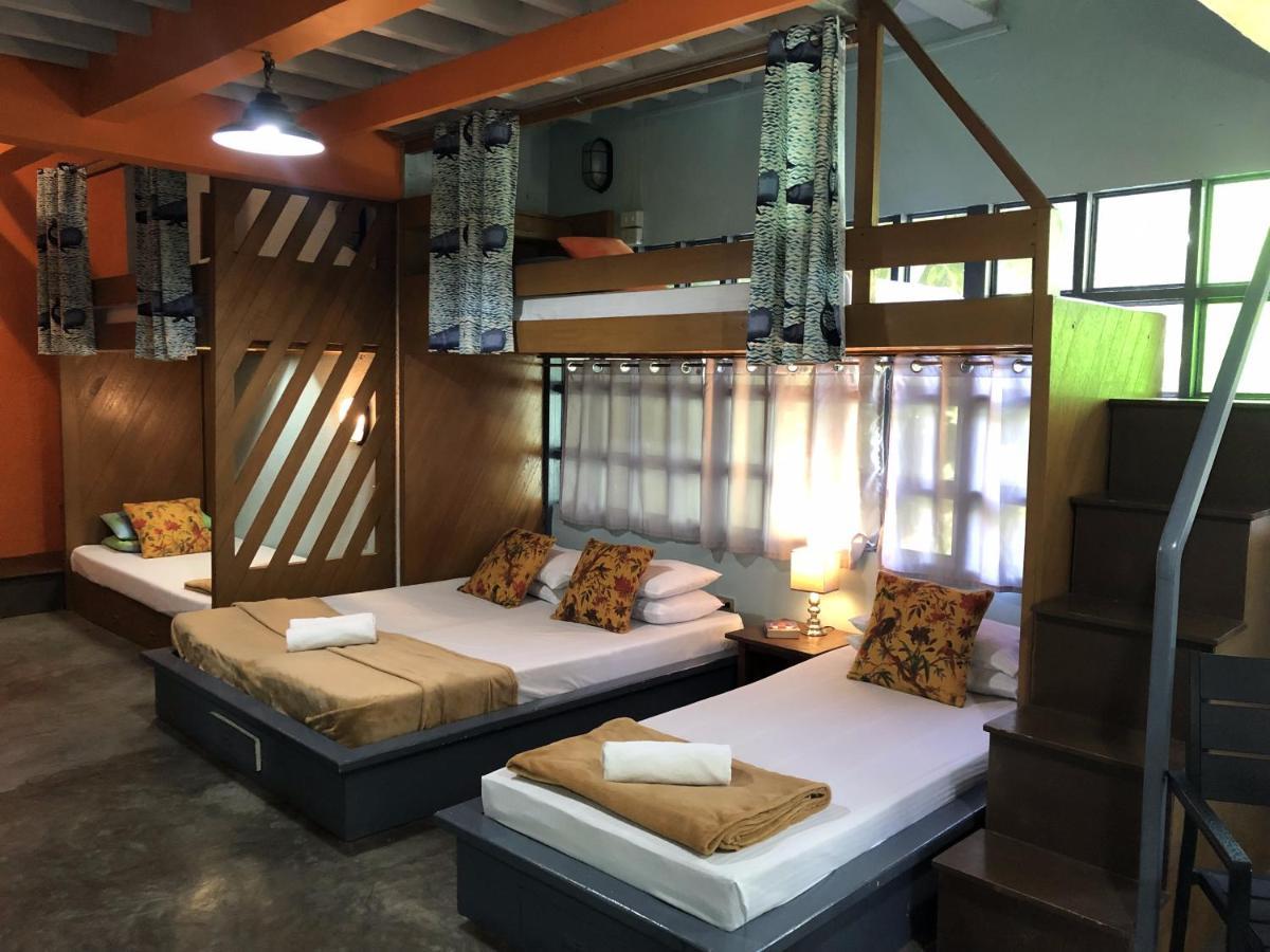 Casa San Pablo B & B Bagian luar foto