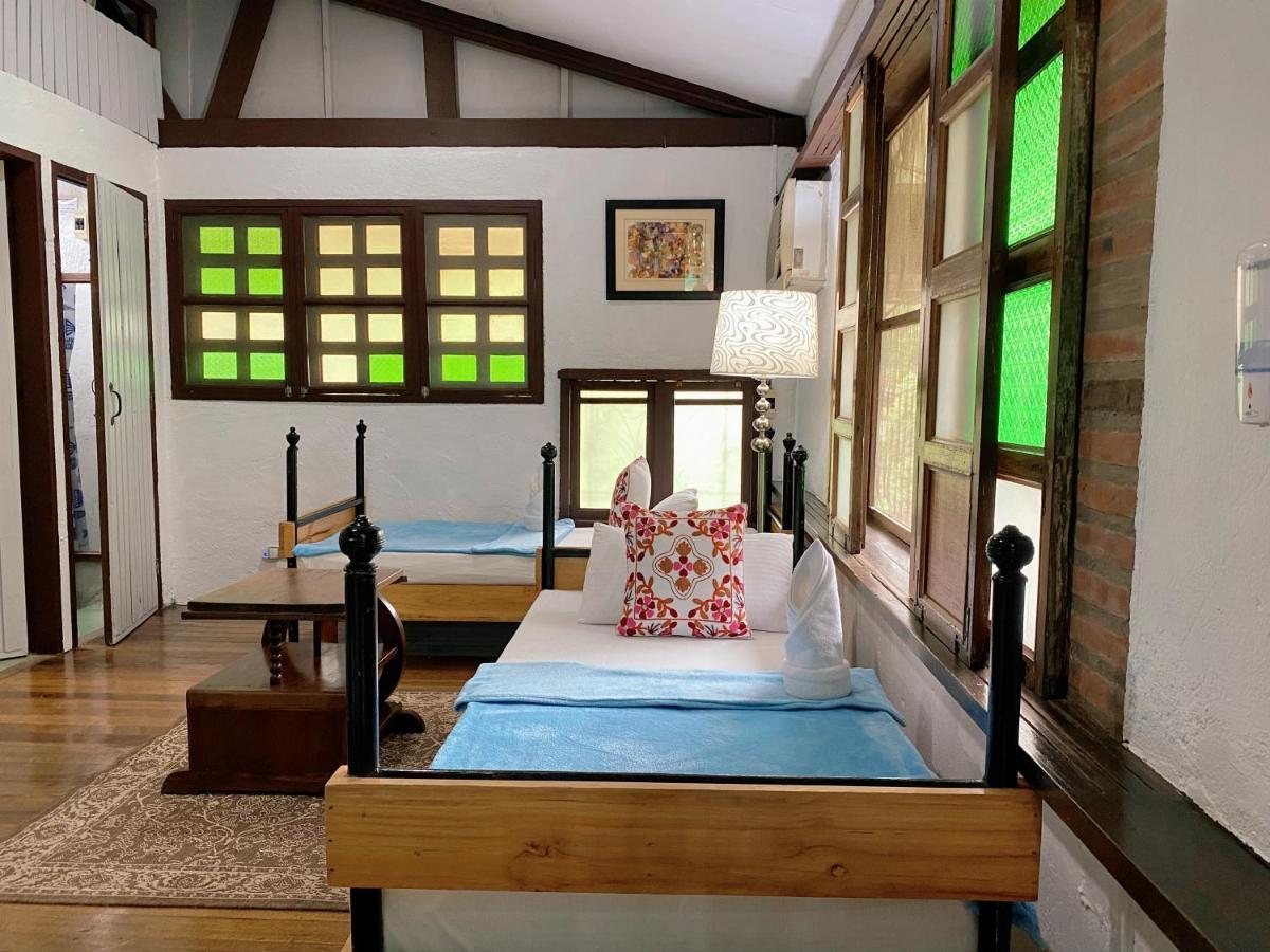Casa San Pablo B & B Bagian luar foto