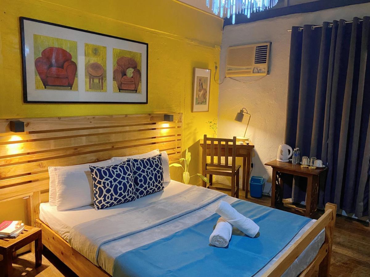 Casa San Pablo B & B Bagian luar foto