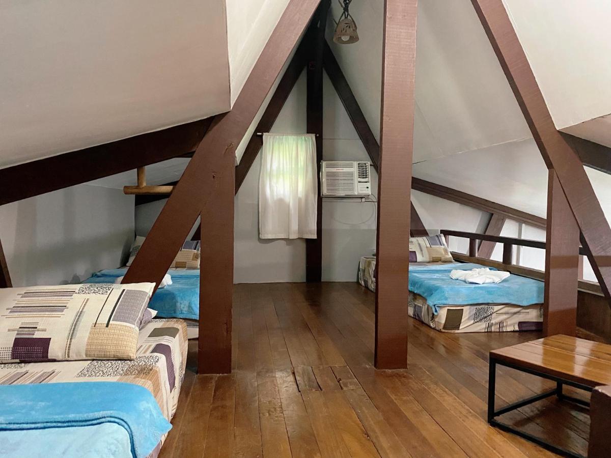 Casa San Pablo B & B Bagian luar foto