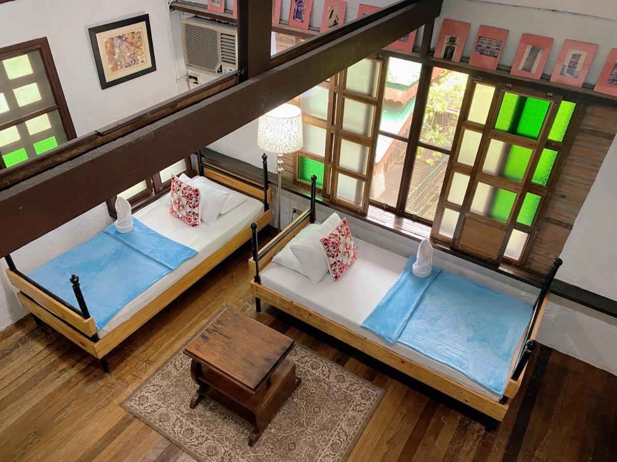 Casa San Pablo B & B Bagian luar foto