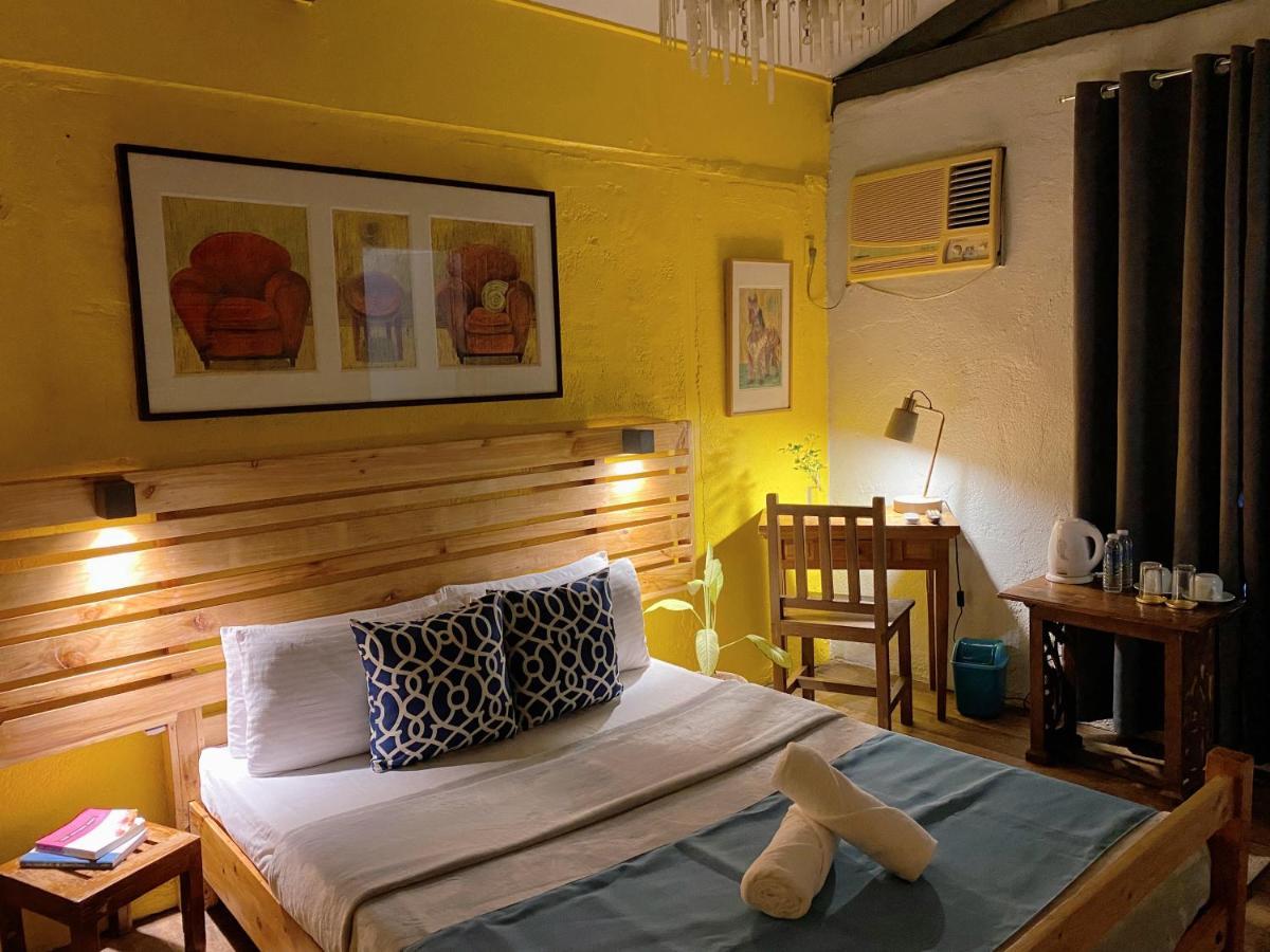 Casa San Pablo B & B Bagian luar foto