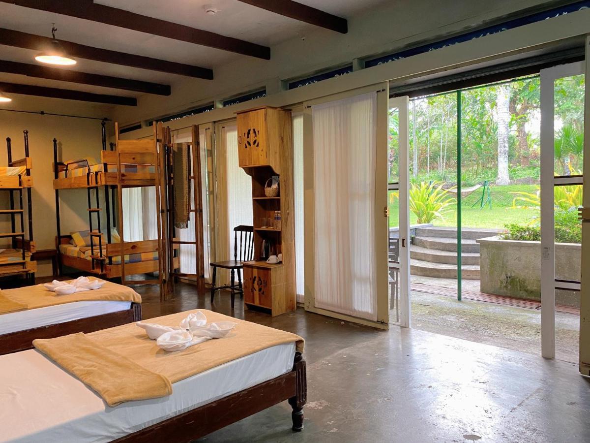 Casa San Pablo B & B Bagian luar foto