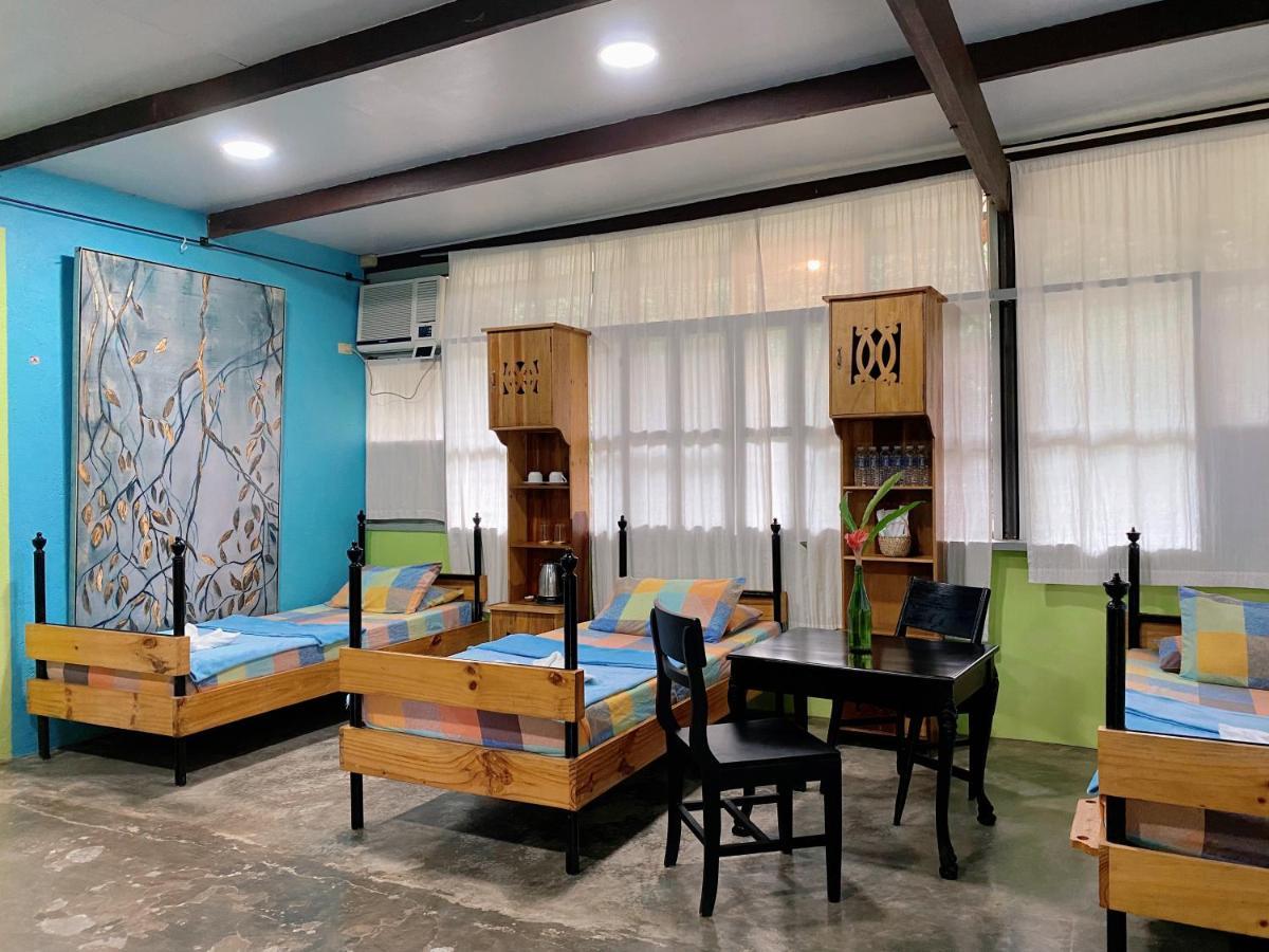 Casa San Pablo B & B Bagian luar foto