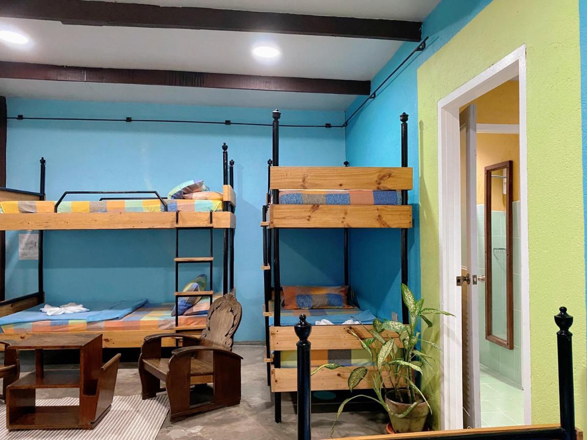 Casa San Pablo B & B Bagian luar foto