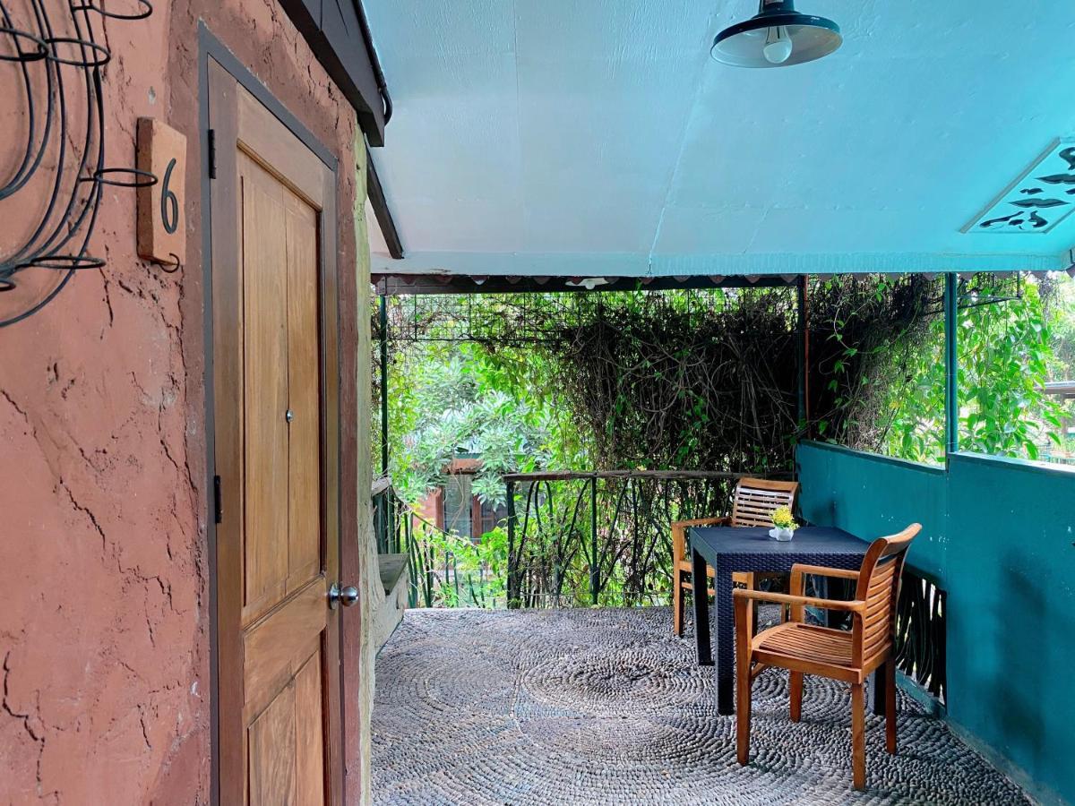 Casa San Pablo B & B Bagian luar foto