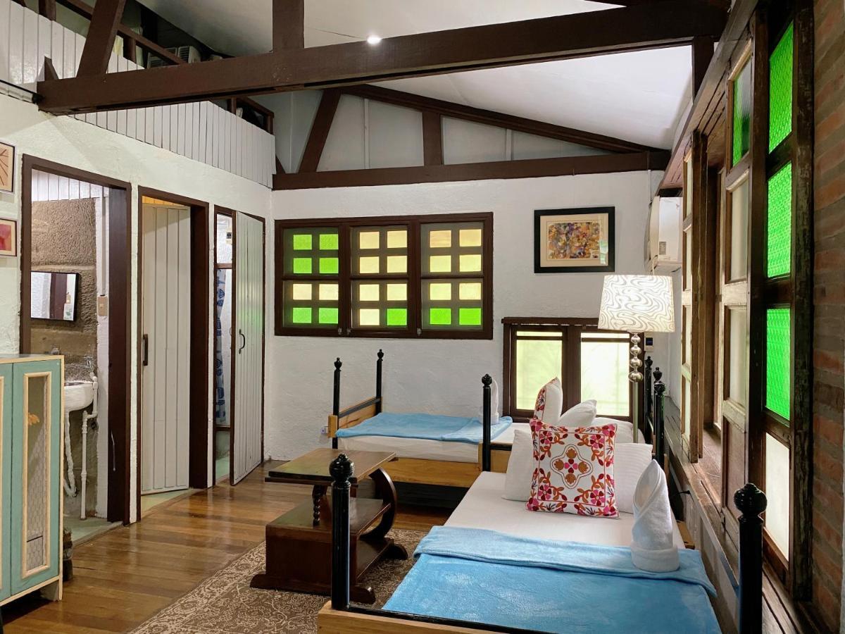Casa San Pablo B & B Bagian luar foto