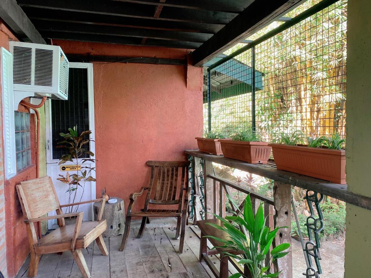 Casa San Pablo B & B Bagian luar foto
