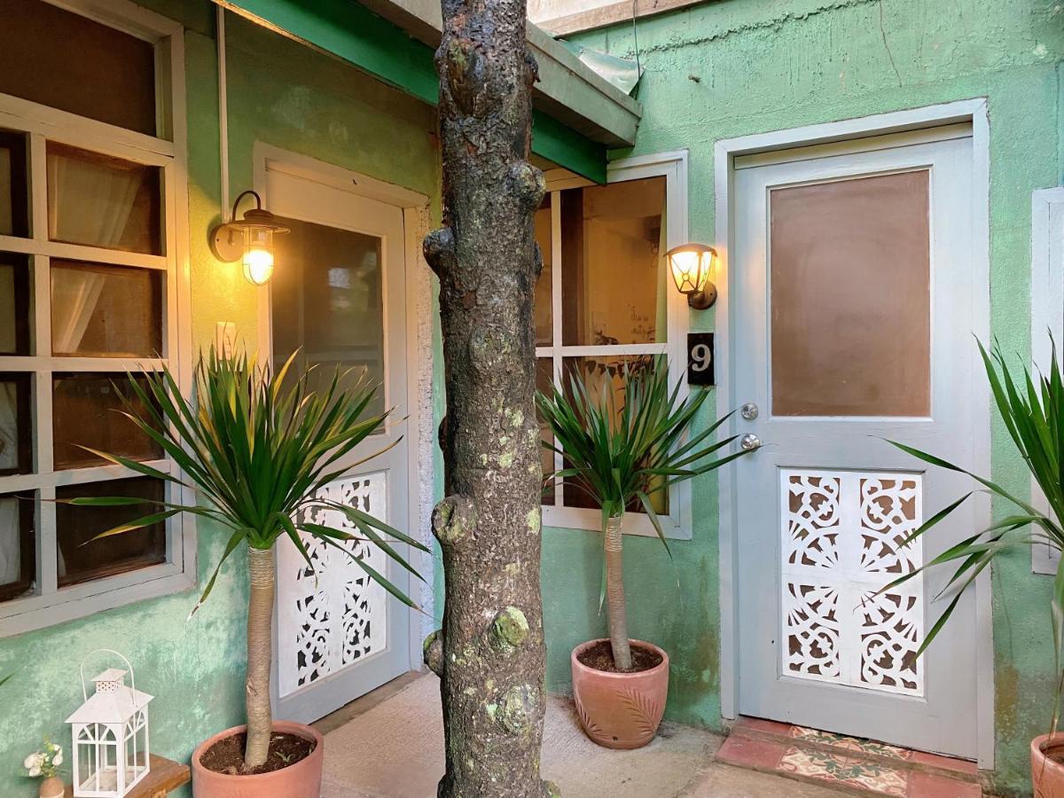 Casa San Pablo B & B Bagian luar foto