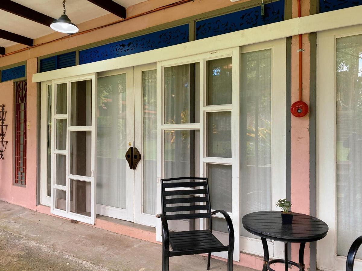 Casa San Pablo B & B Bagian luar foto