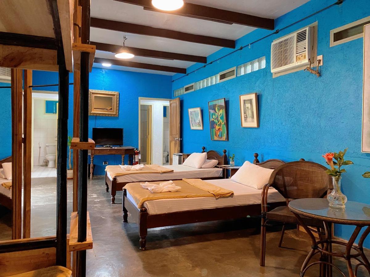 Casa San Pablo B & B Bagian luar foto