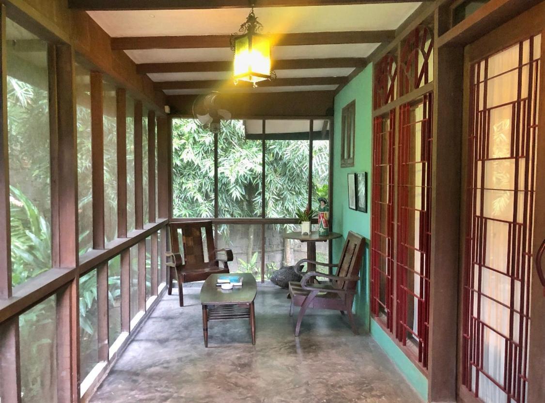 Casa San Pablo B & B Bagian luar foto